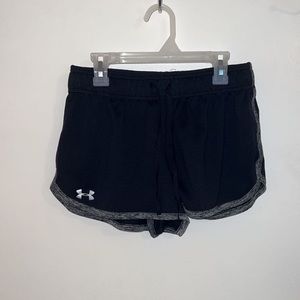 Under armor shorts